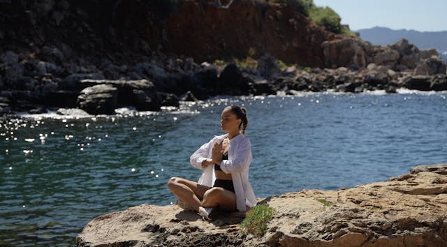 MÉDITATION 3 REBORN