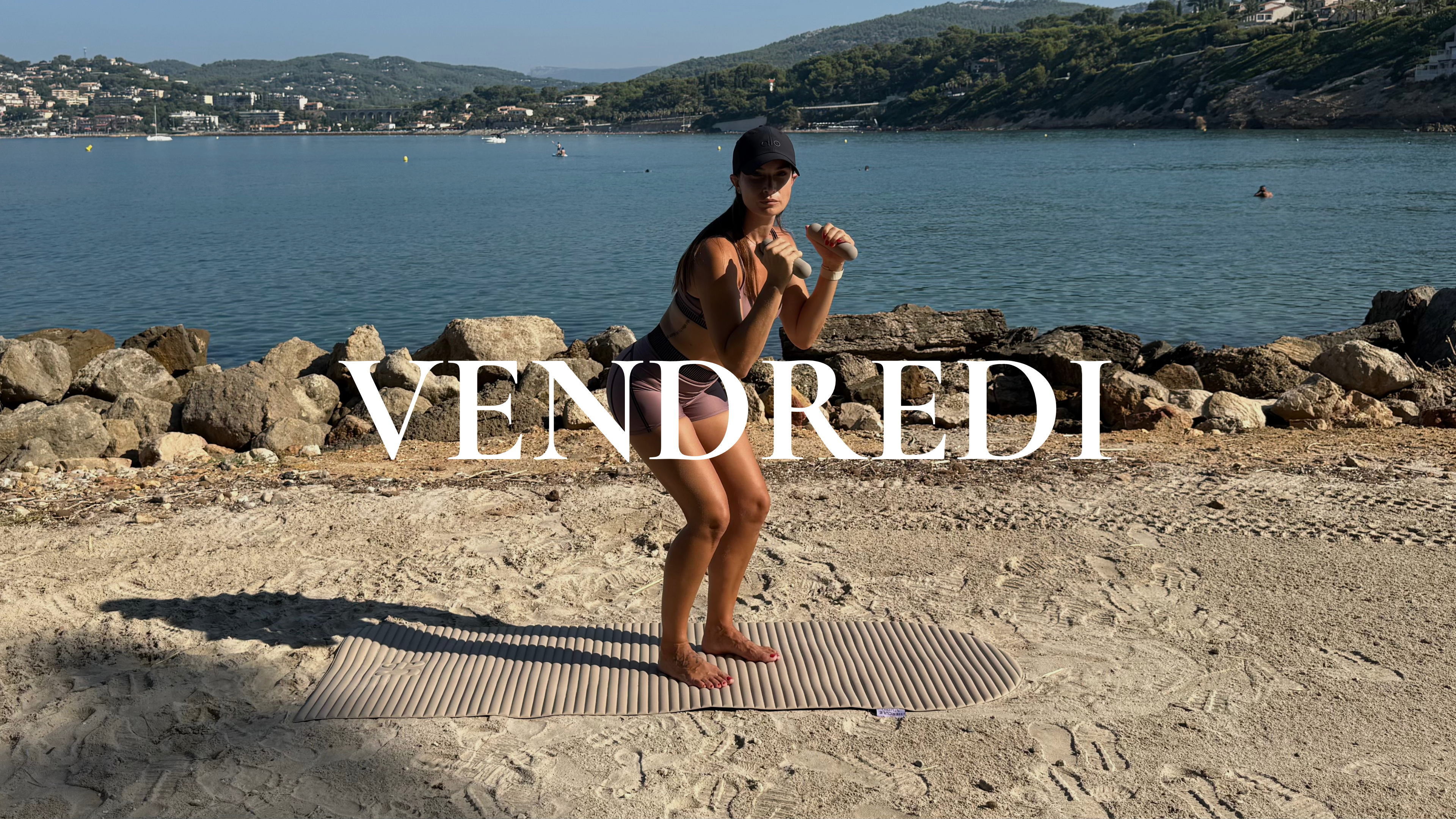 VENDREDI