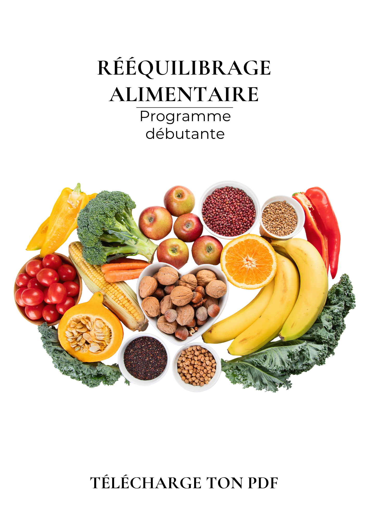 EBOOK PROGRAMME DÉBUTANTE