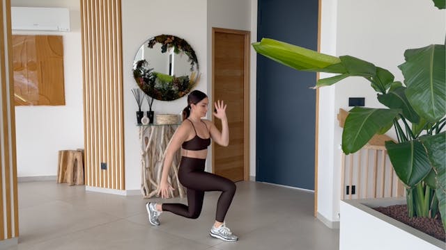 CARDIO FULL BODY 