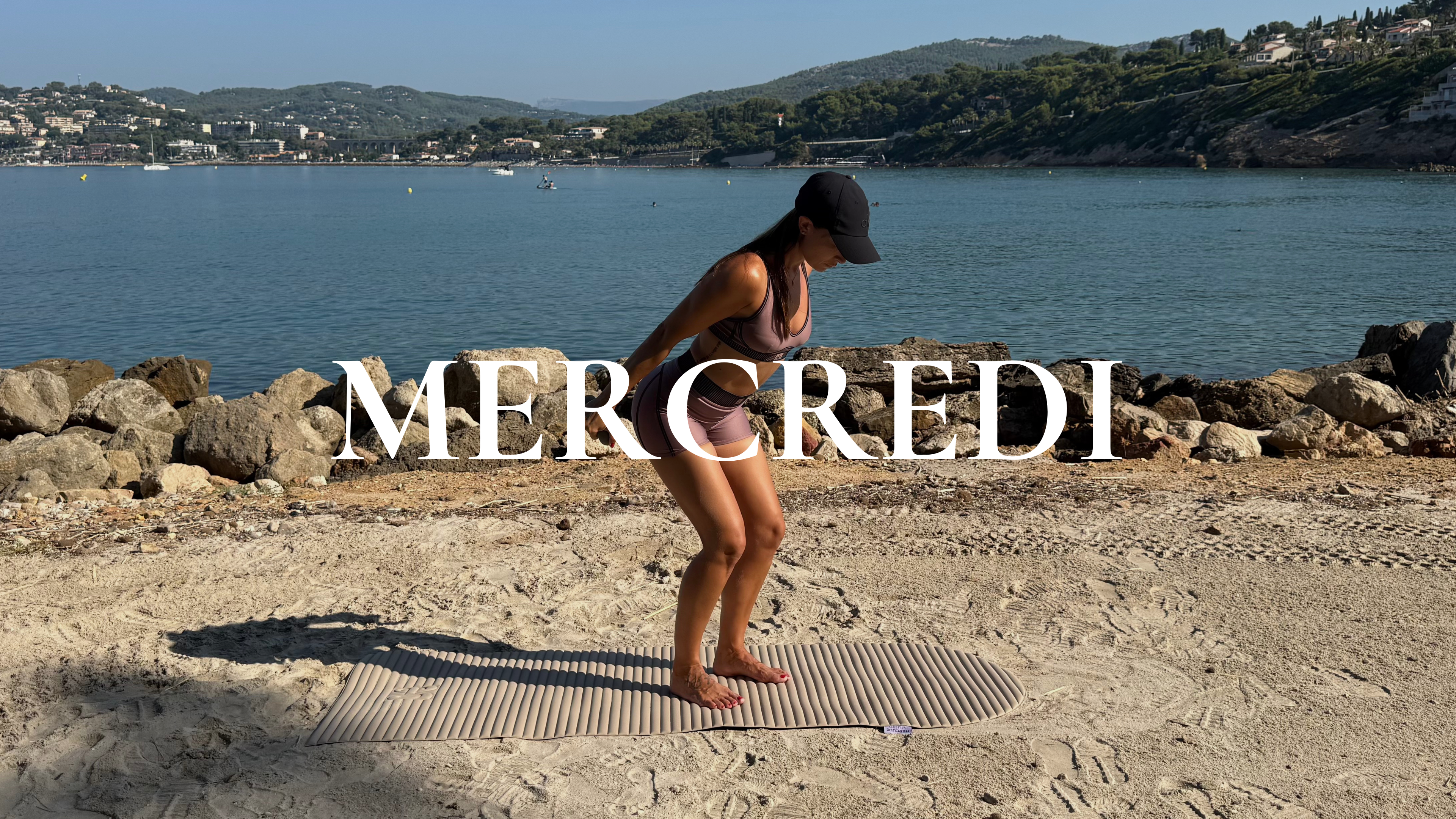 MERCREDI
