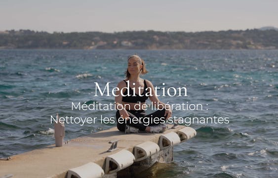 Méditation Summer Reset Détox Jour 3