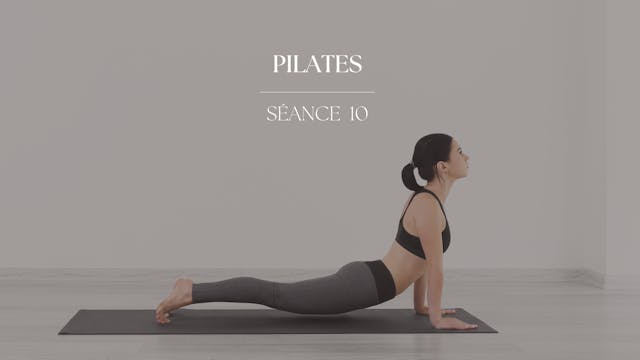 Pilates 10 