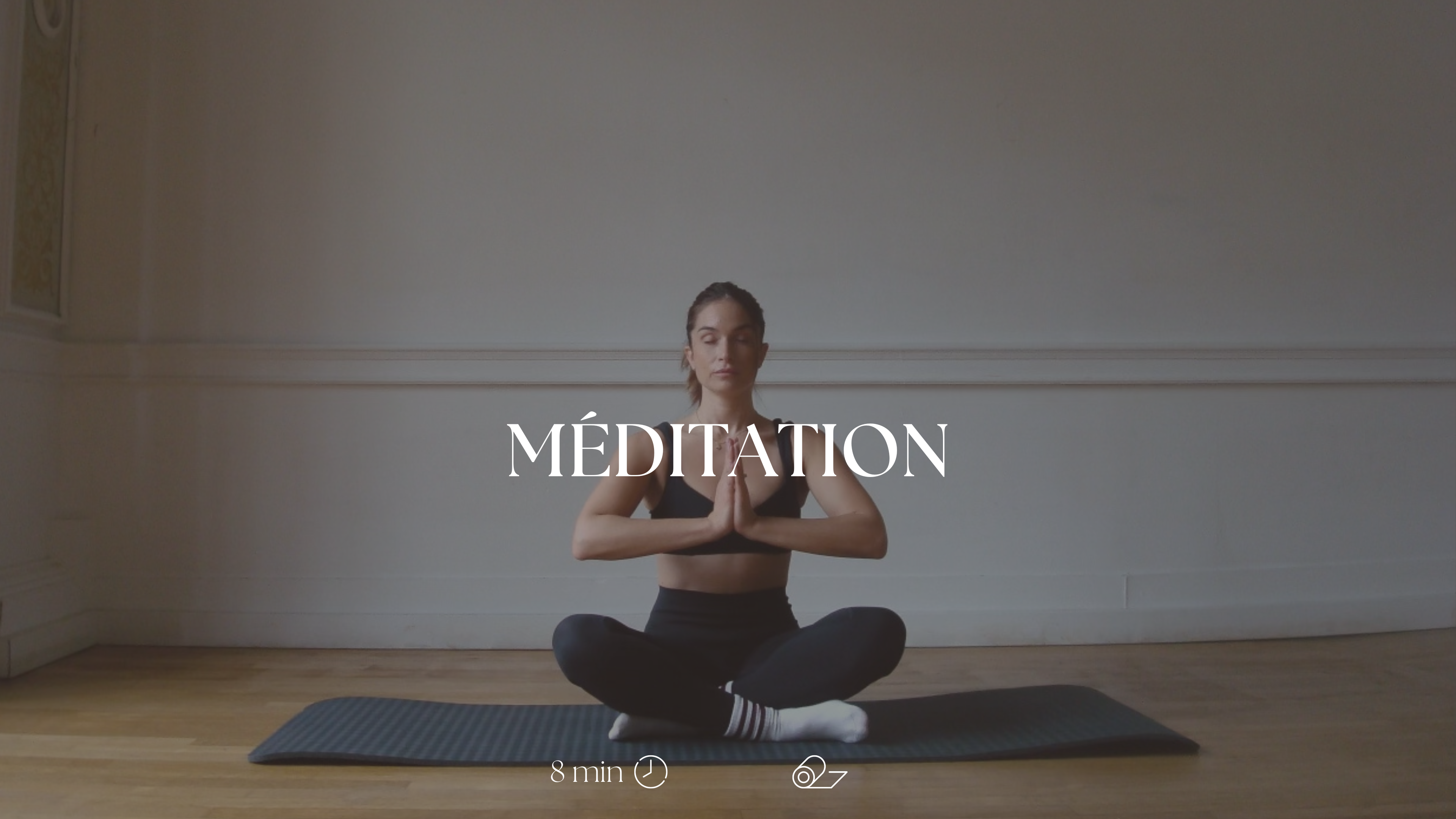 Week End MÉDITATION 