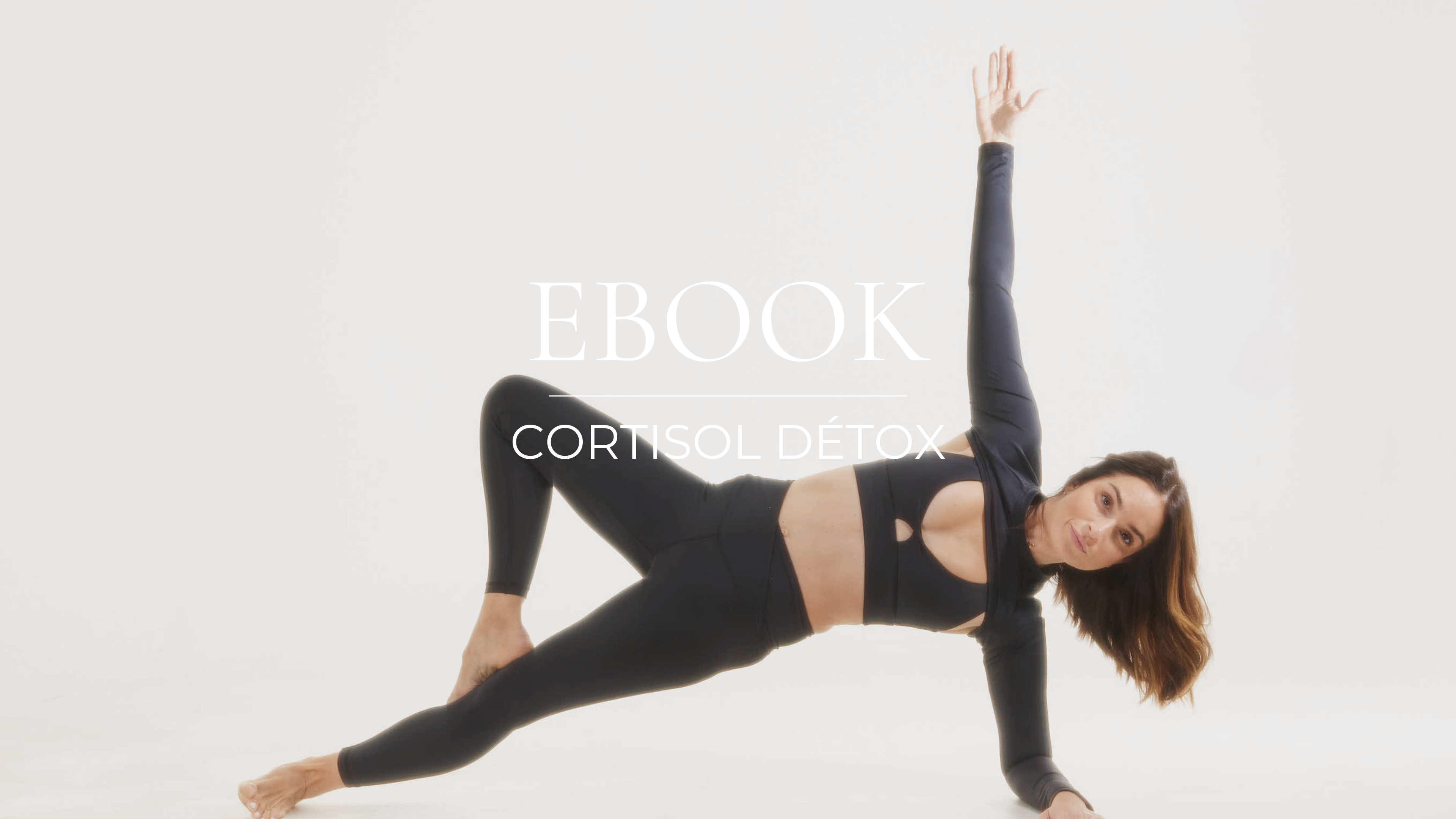 EBOOK CORTISOL DETOX