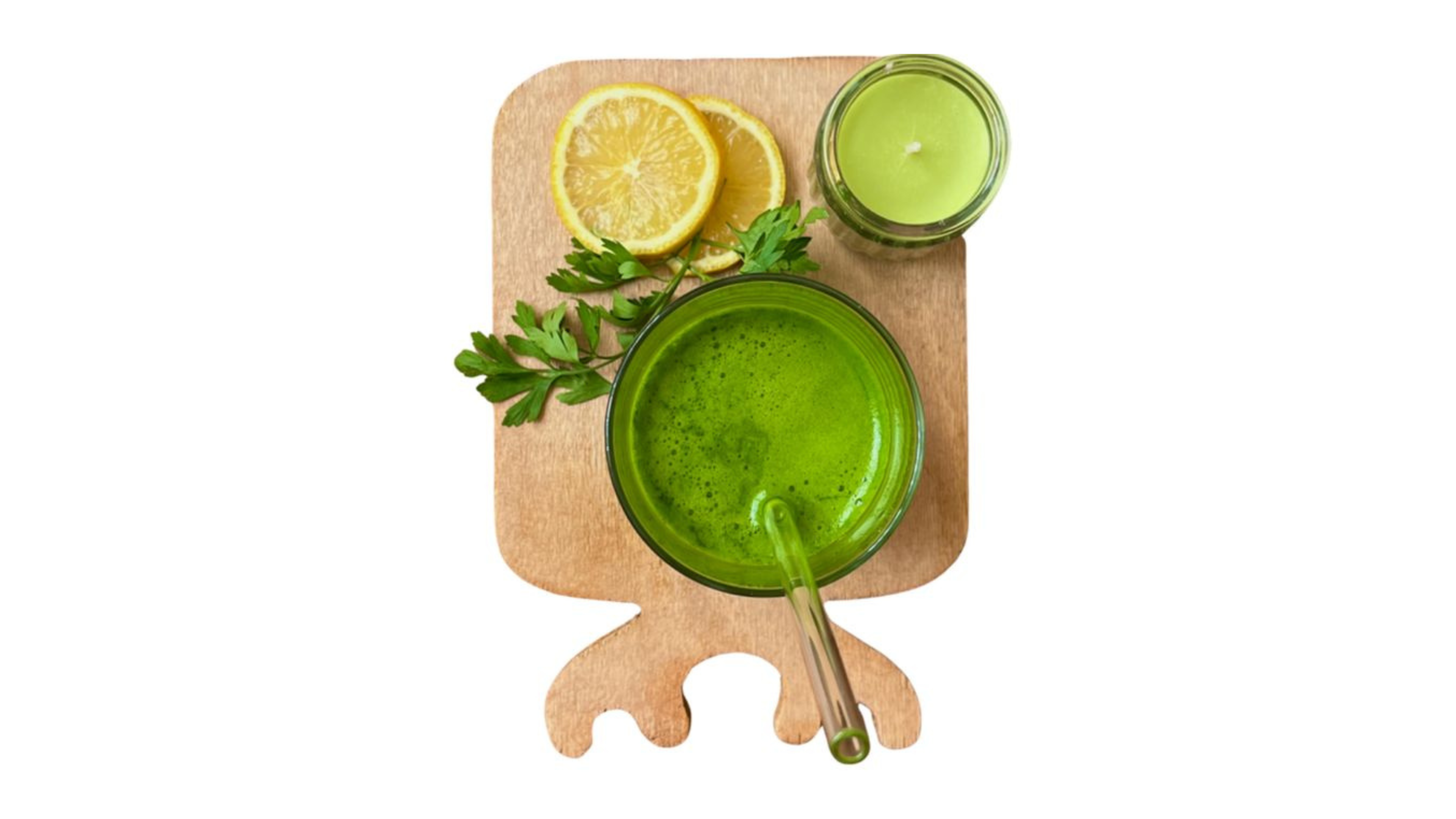 EBOOK GREEN DETOX CHALLENGE