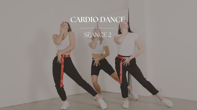 Cardio Dance 2
