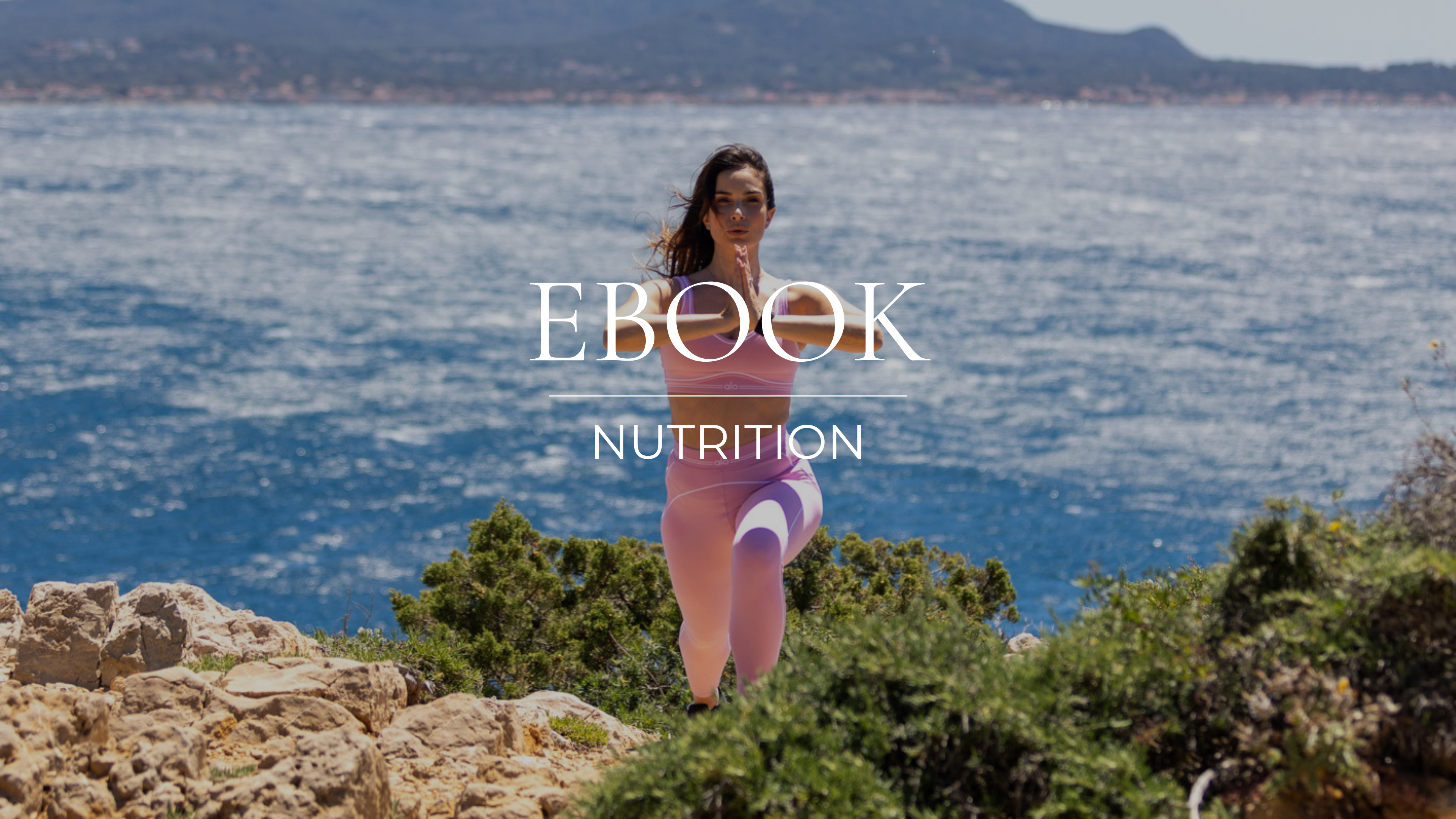 EBOOK NUTRITION SLOW SCULPT