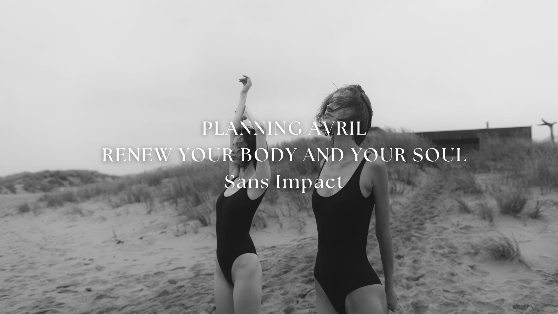 PLANNING AVRIL RENEW YOUR BODY AND YOUR SOUL ( sans impact )