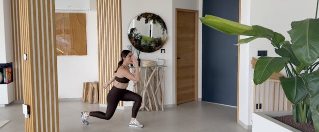 JOUR 4 : FESSIERS / CUISSES SUGAR DÉ...