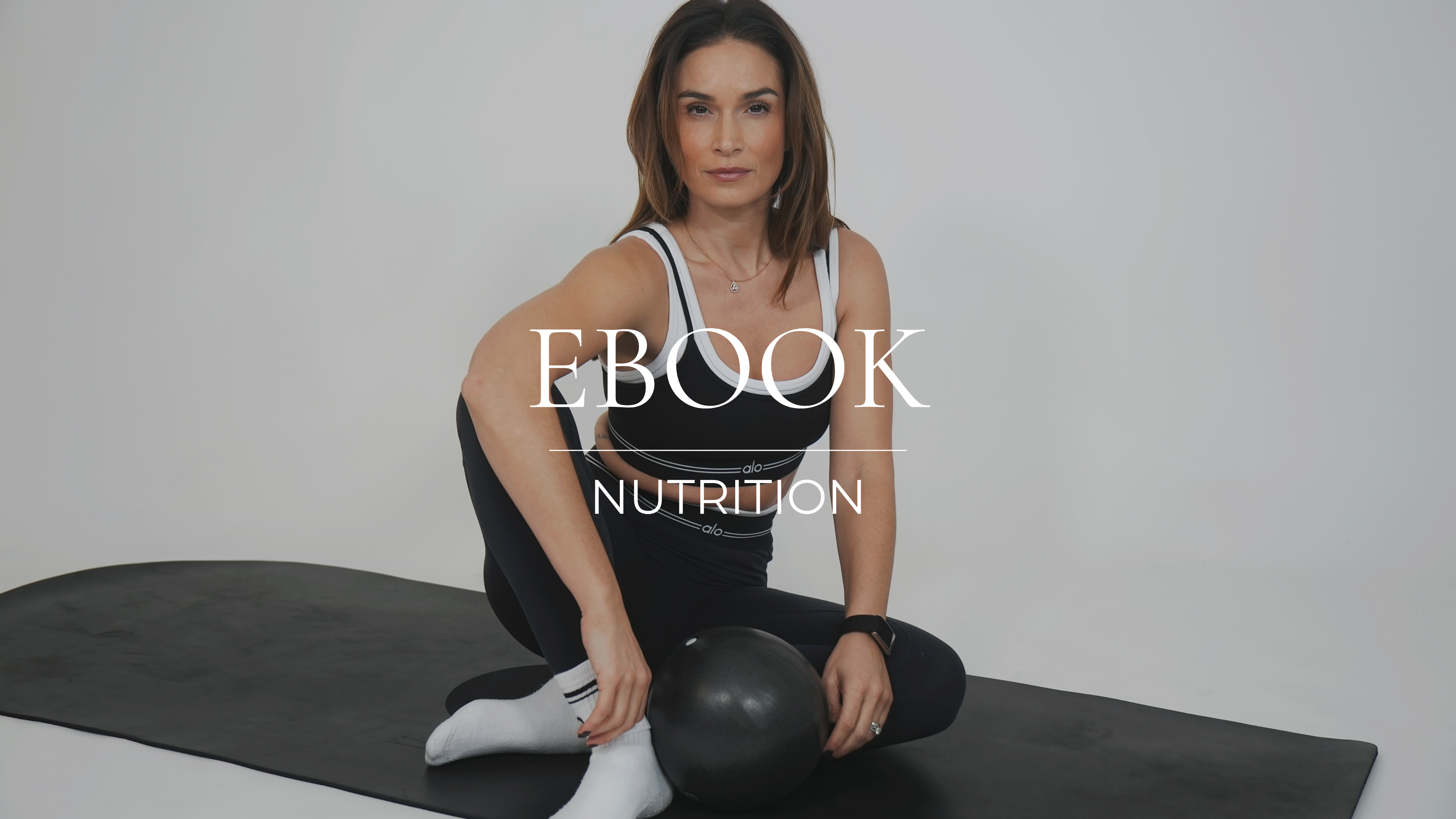 EBOOK NUTRITION REBORN