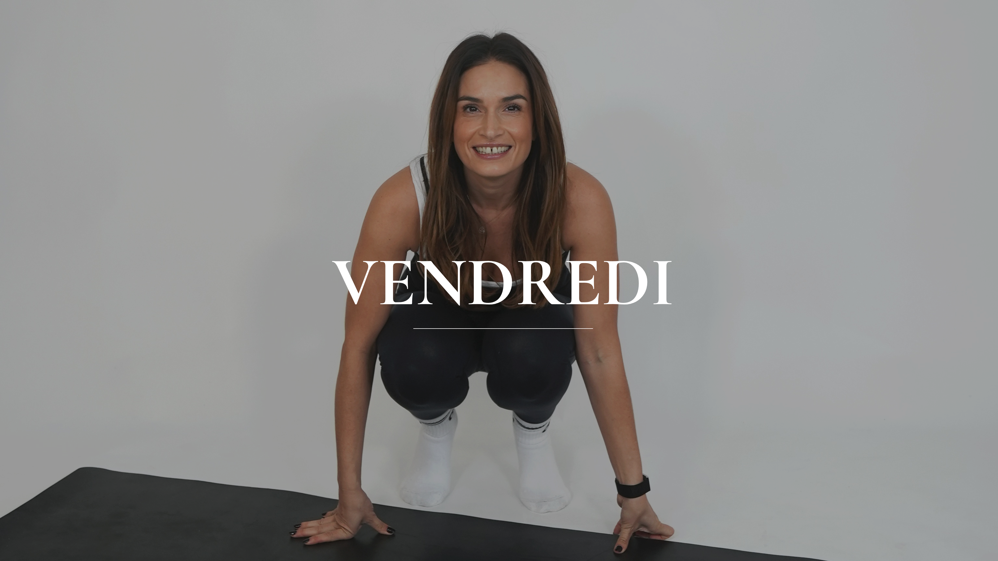 PILATES SPÉCIAL ABDOS