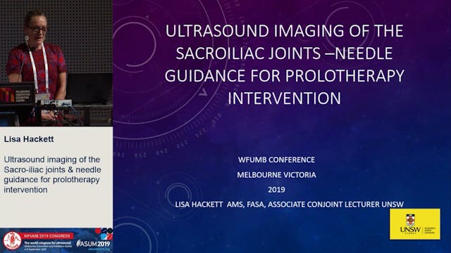 Imaging of the sacroiliac joints & ne...