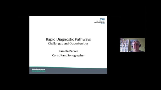 Rapid Diagnostic Challenges