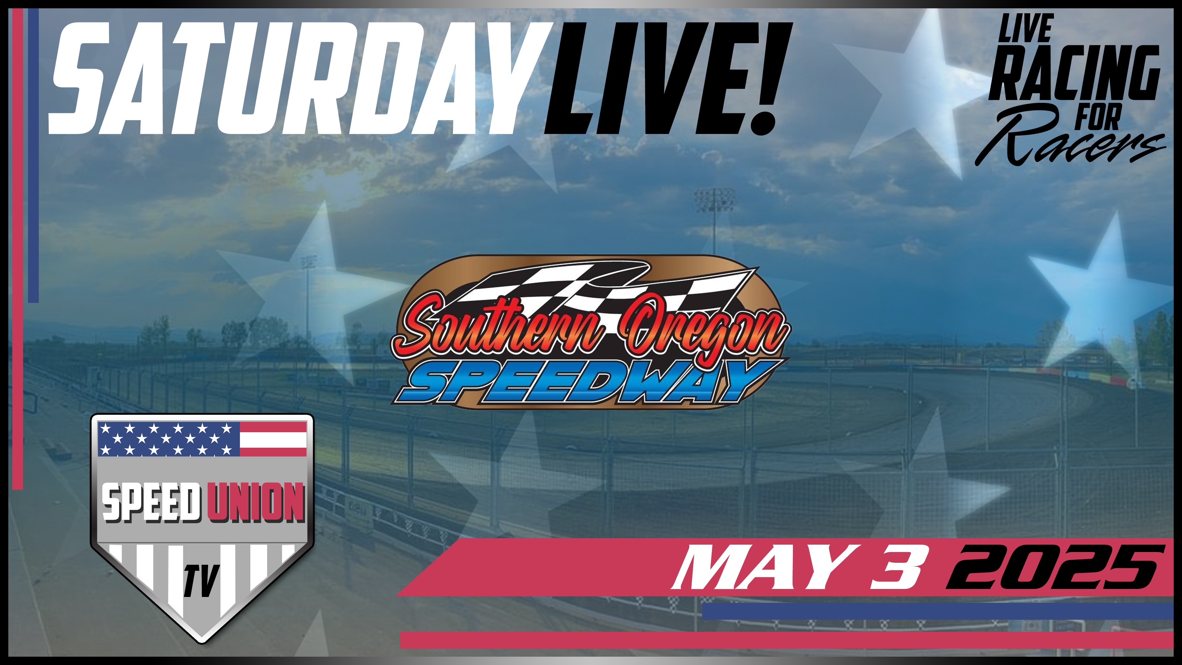 5.3.25 Southern Oregon Speedway
