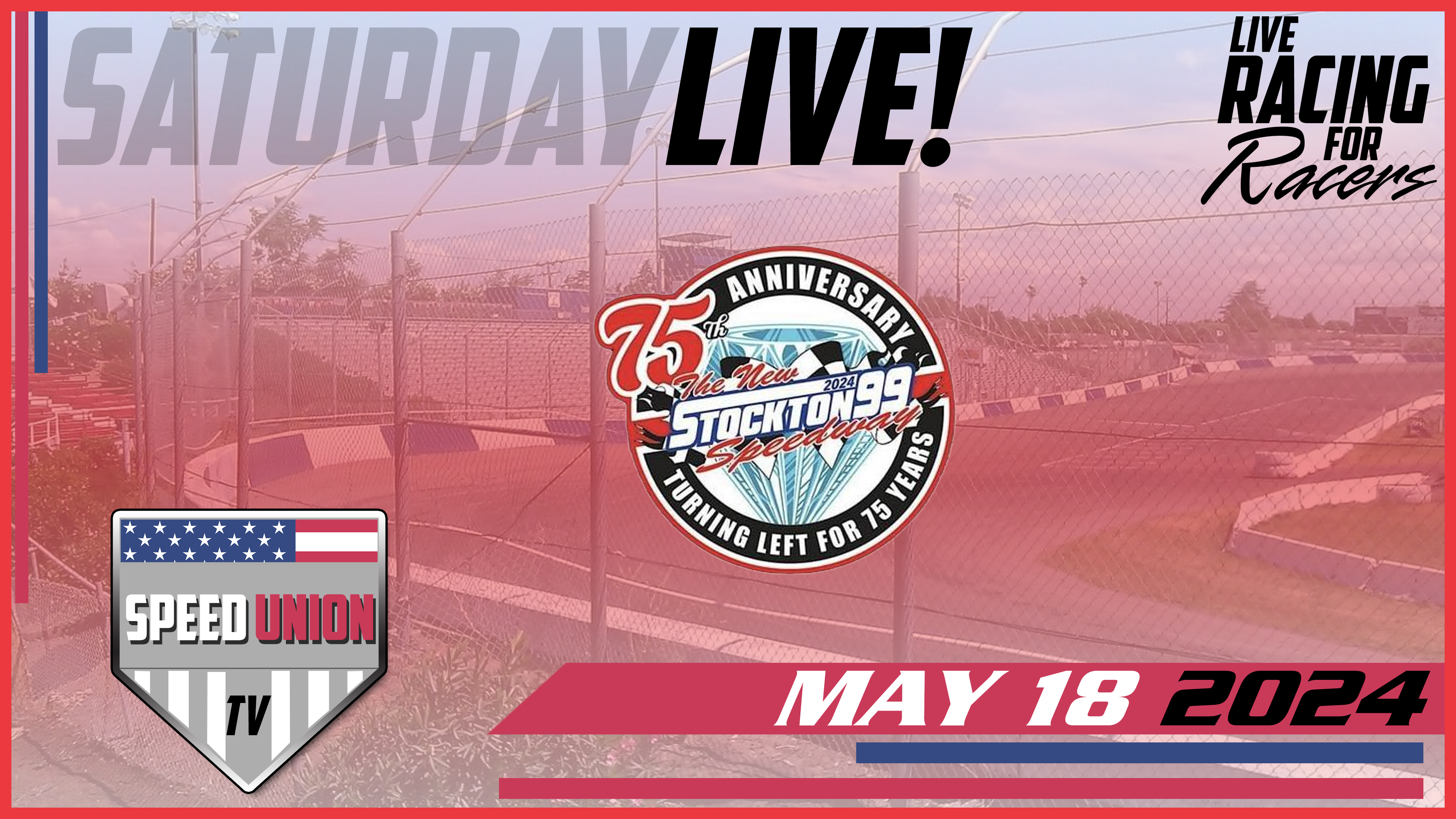 5.18.24 Stockton 99 Speedway