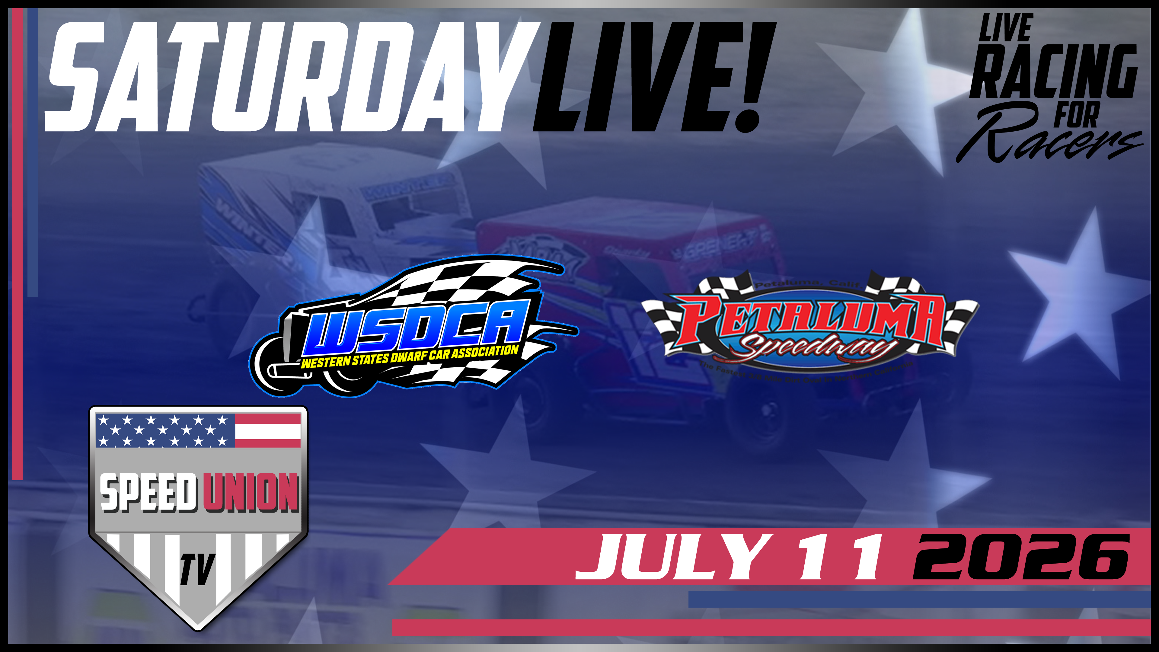 7.11.26 Petaluma Speedway