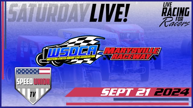 9.21.24 WSDCA Nationals Marysville - ...