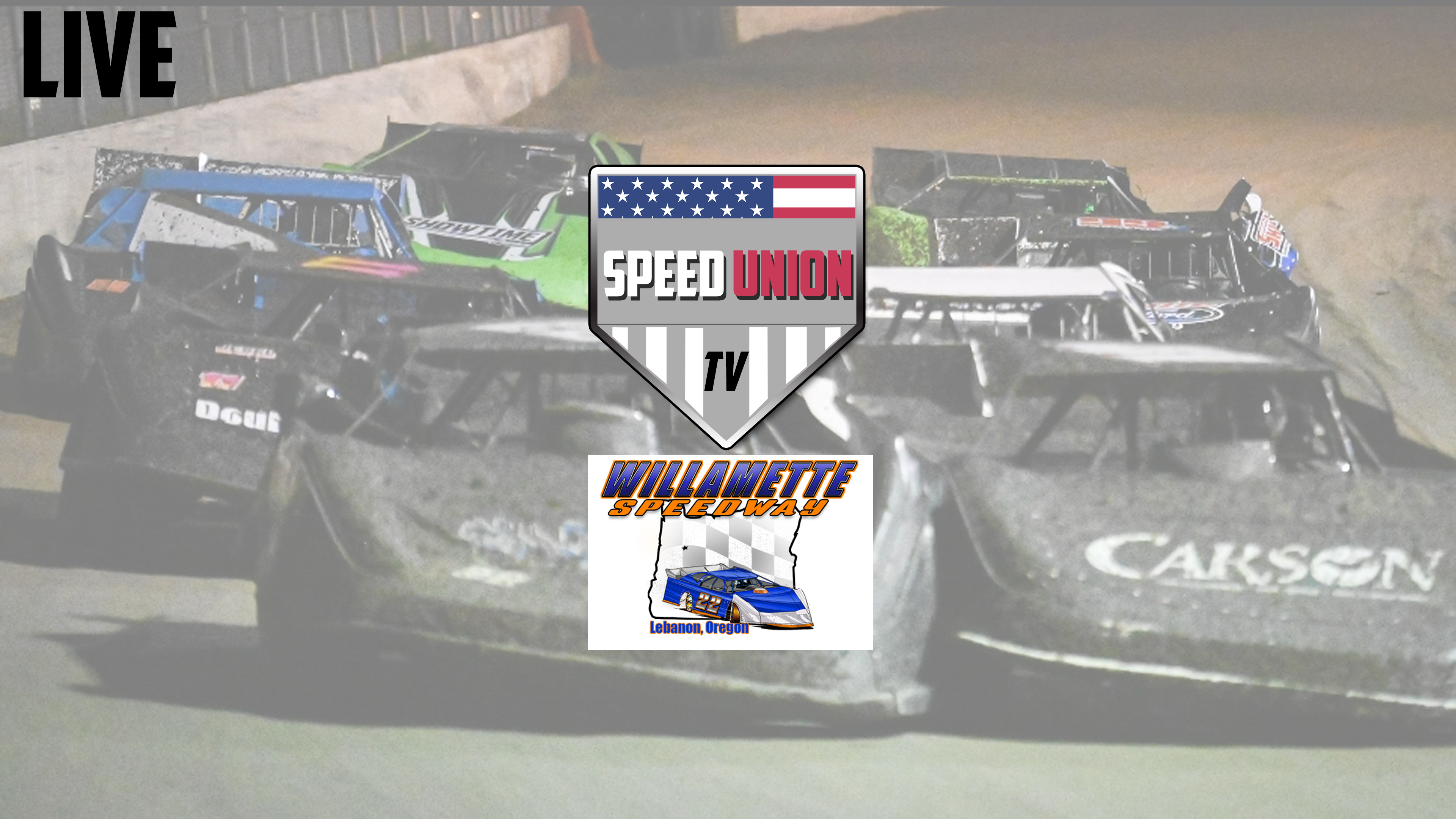 10.8.22 Willamette Speedway