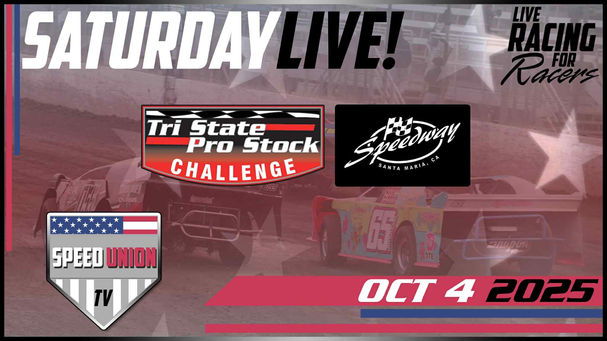 10.4.25 Santa Maria Speedway