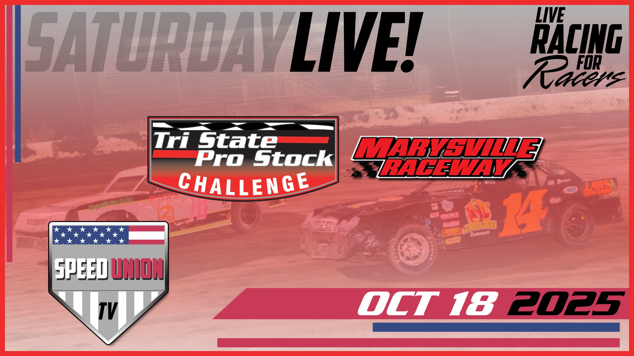 10.18.25 Marysville Raceway