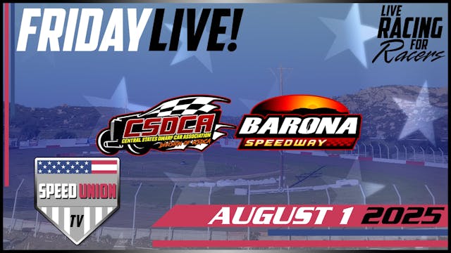 8.1.25 CSDCA Nationals Barona