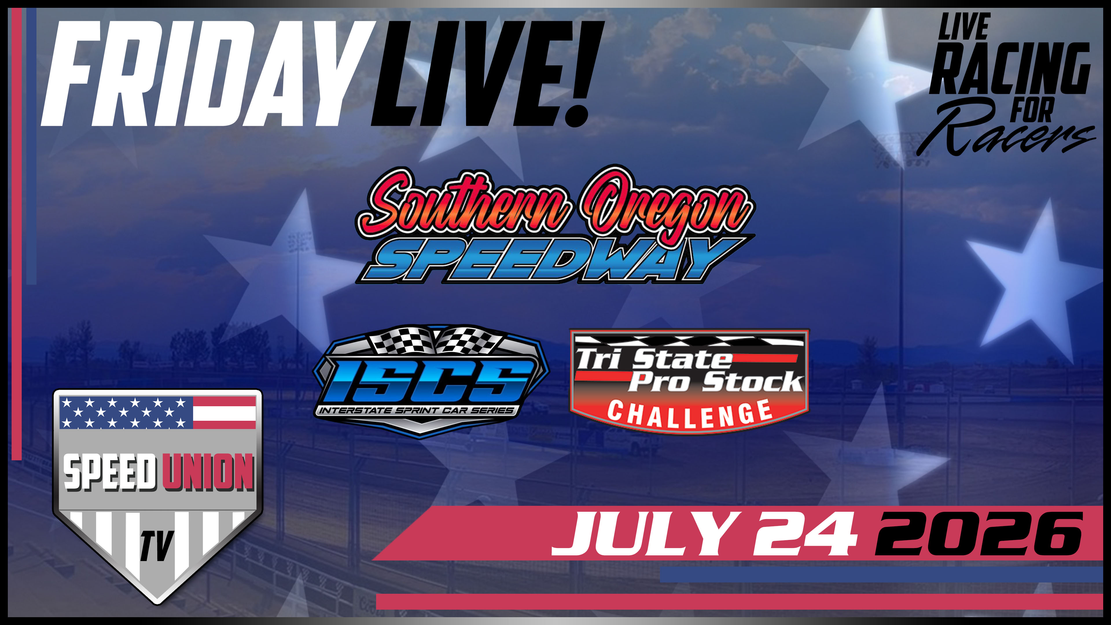 7.24.26 Southern Oregon Speedway