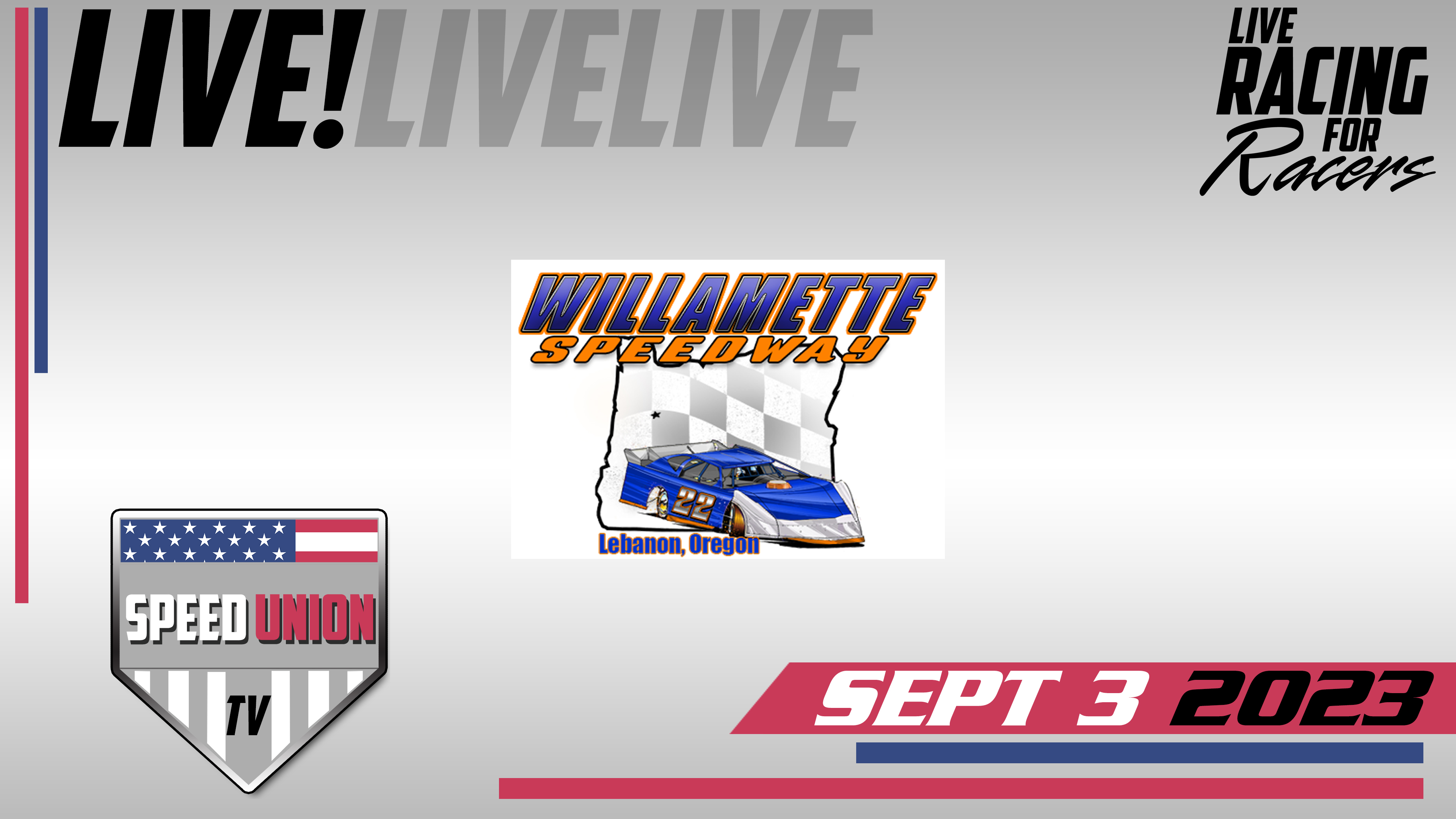 9.3.23 Willamette Speedway