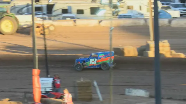 3.6.26 Imperial Valley Raceway ON DEMAND