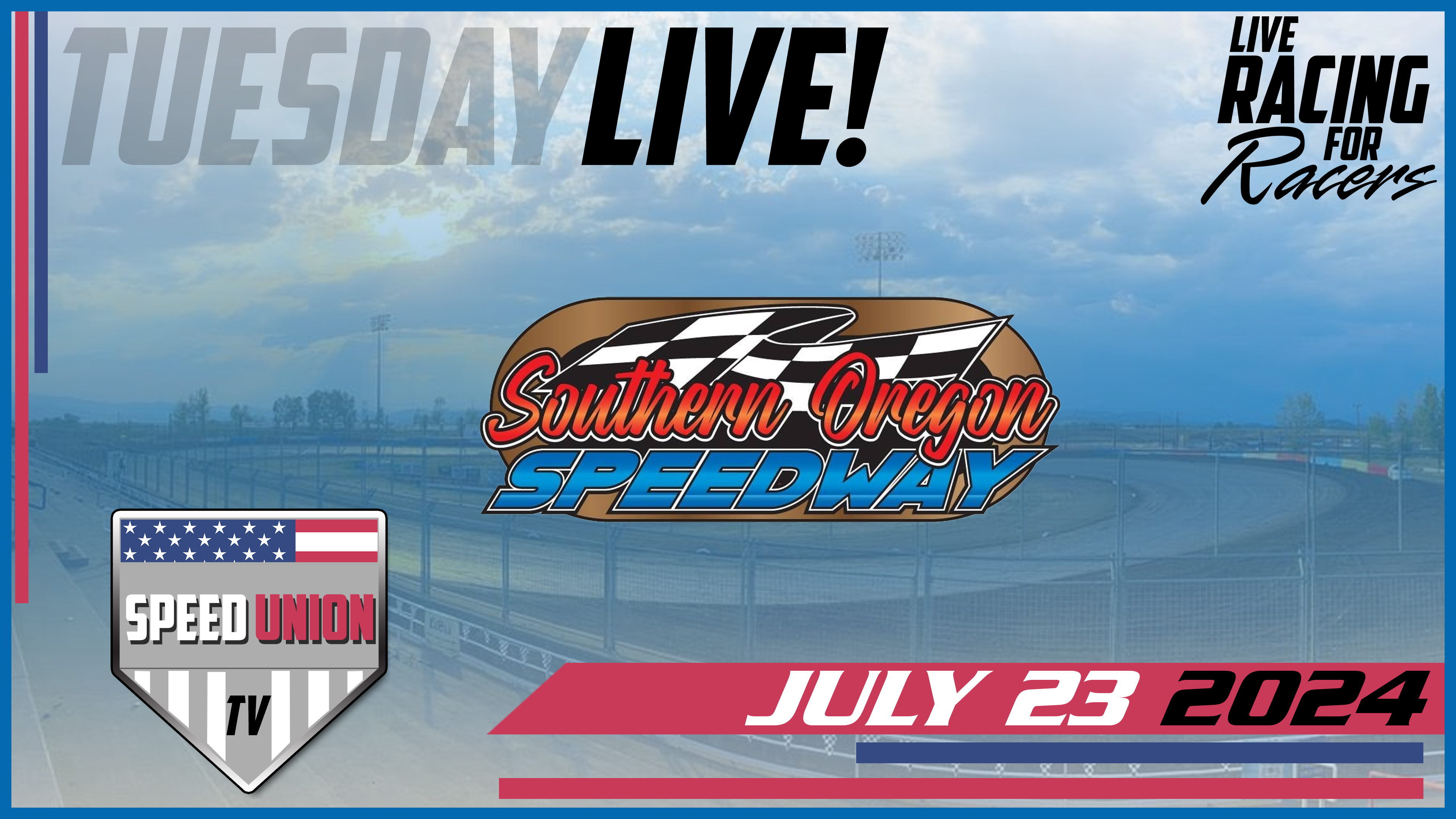 7.23.24 Southern Oregon Speedway