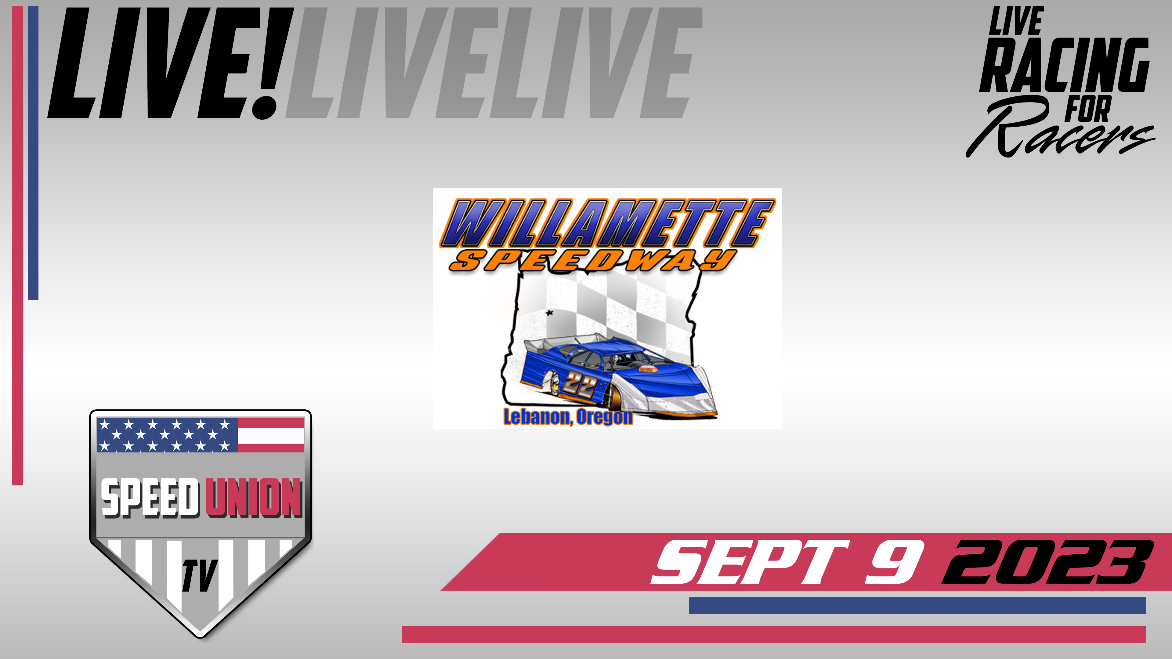 9.9.23 Willamette Speedway