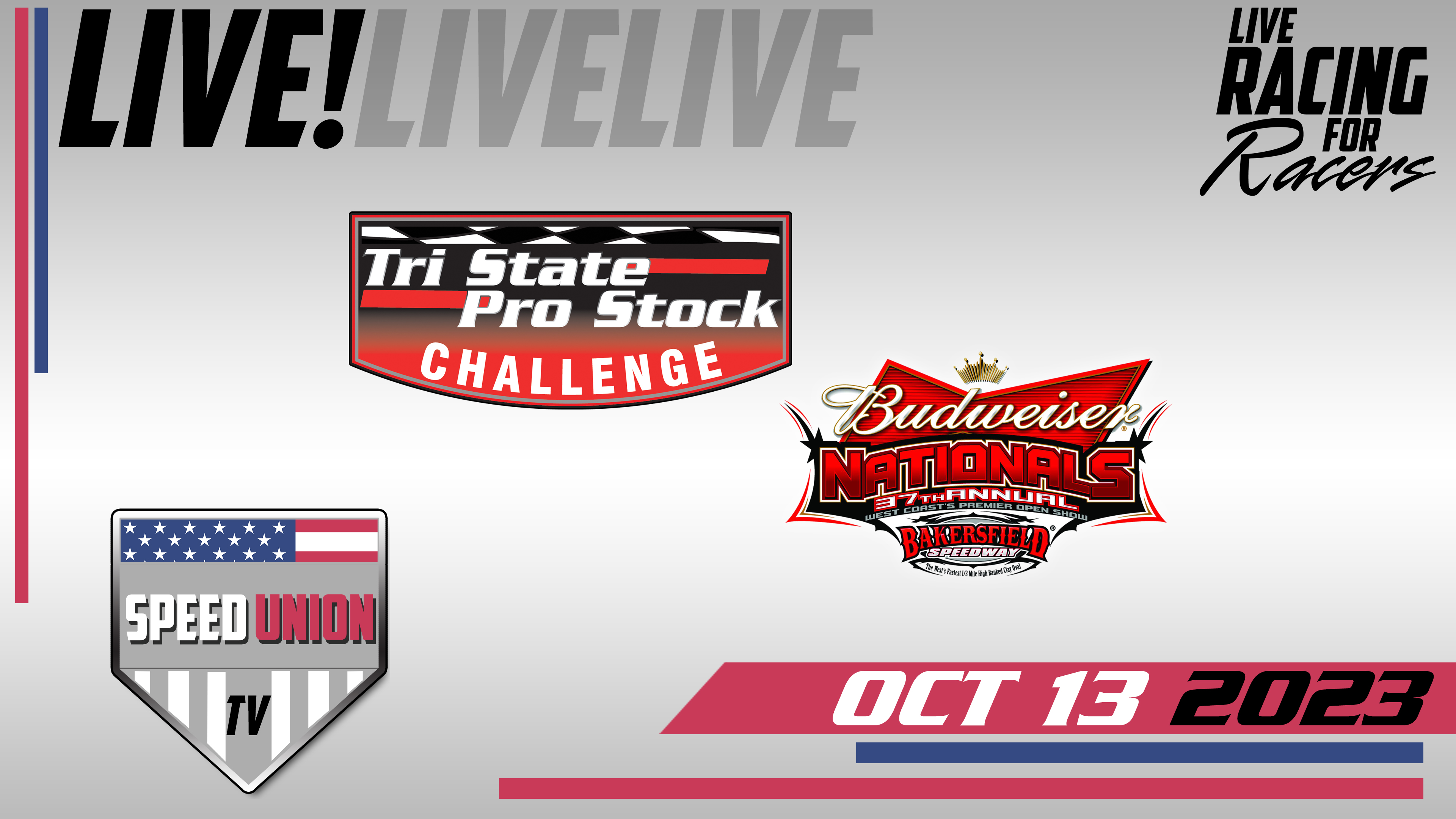 10.13.23 Tri State Pro Stocks Bakersfield