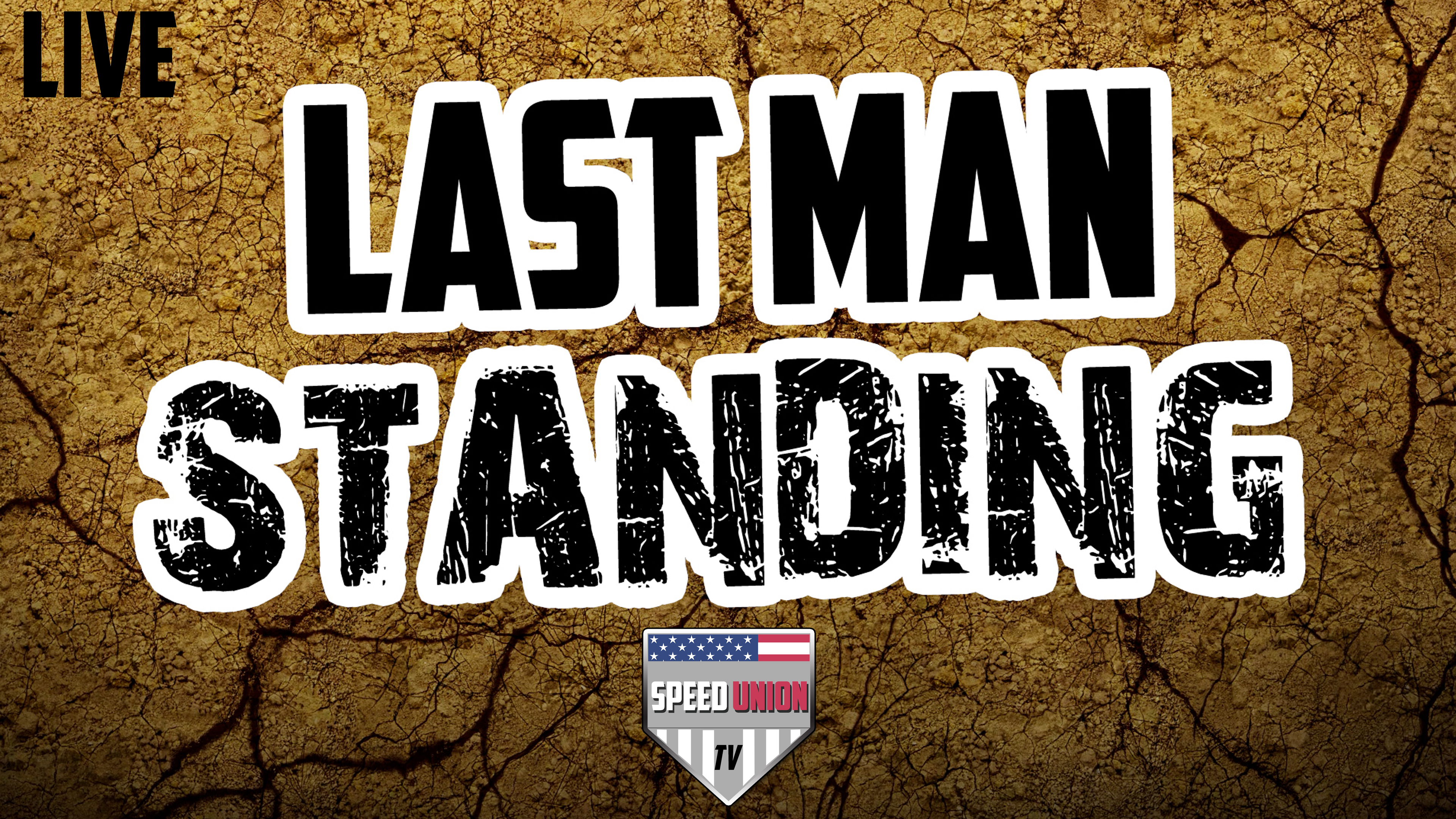 11.26.22 Last Man Standing Race