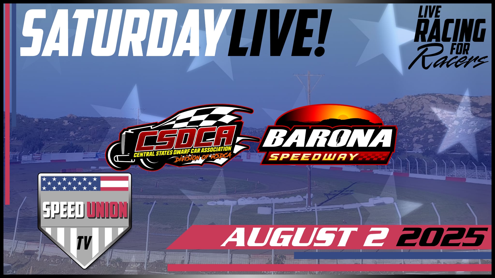 8.2.25 CSDCA Nationals night 2 Barona