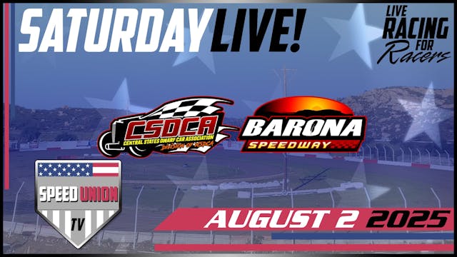8.2.25 CSDCA Nationals night 2 Barona