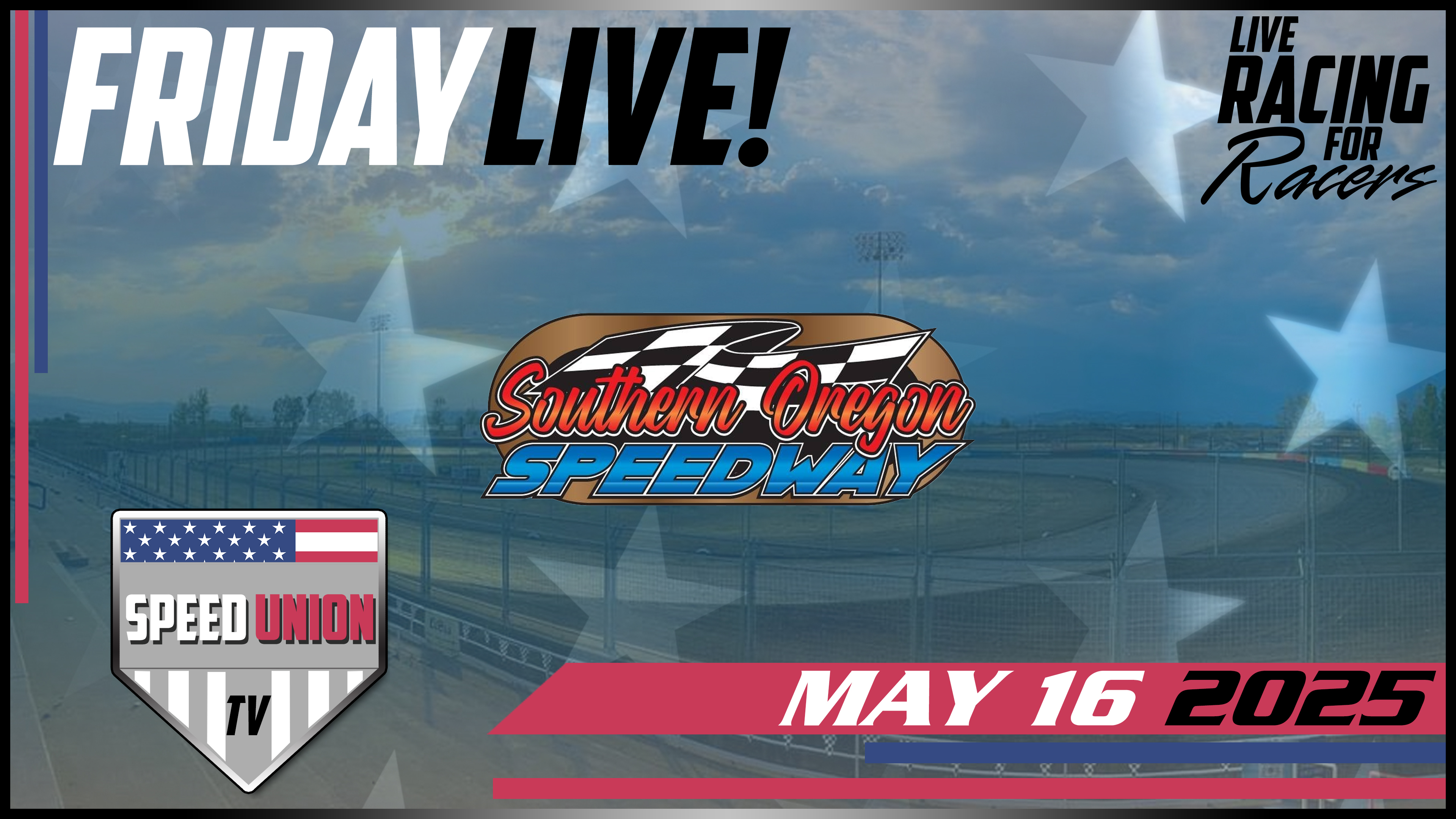 5.16.25 Southern Oregon Speedway
