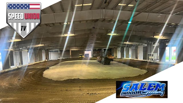 Salem Indoor Karts