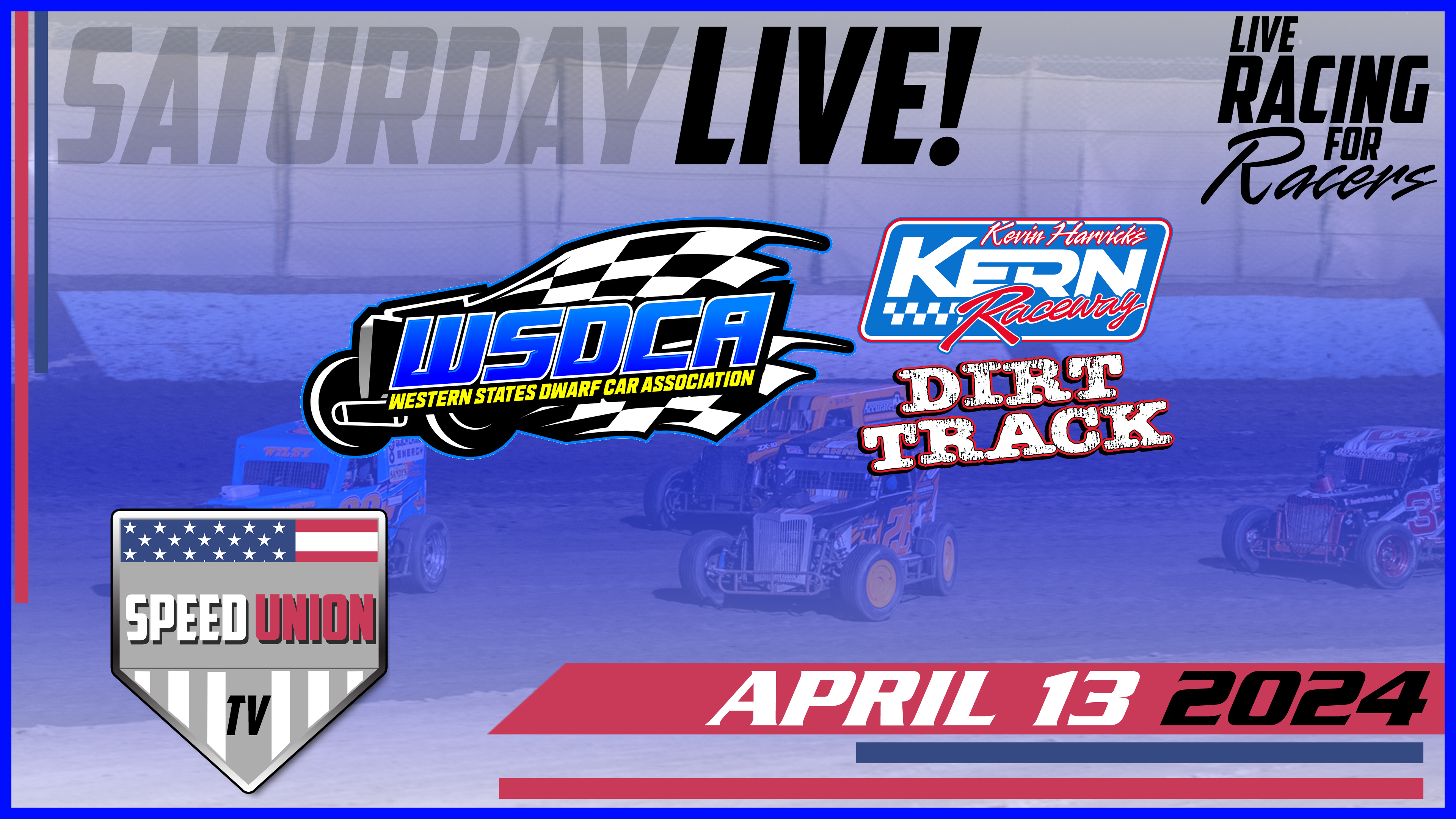 4.13.24 WSDCA Nationals Kern Raceway - Part 4