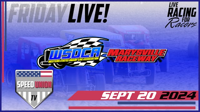 9.20.24 WSDCA Nationals Marysville