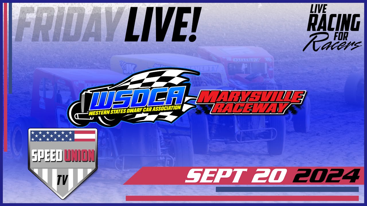 9.20.24 WSDCA Nationals Marysville