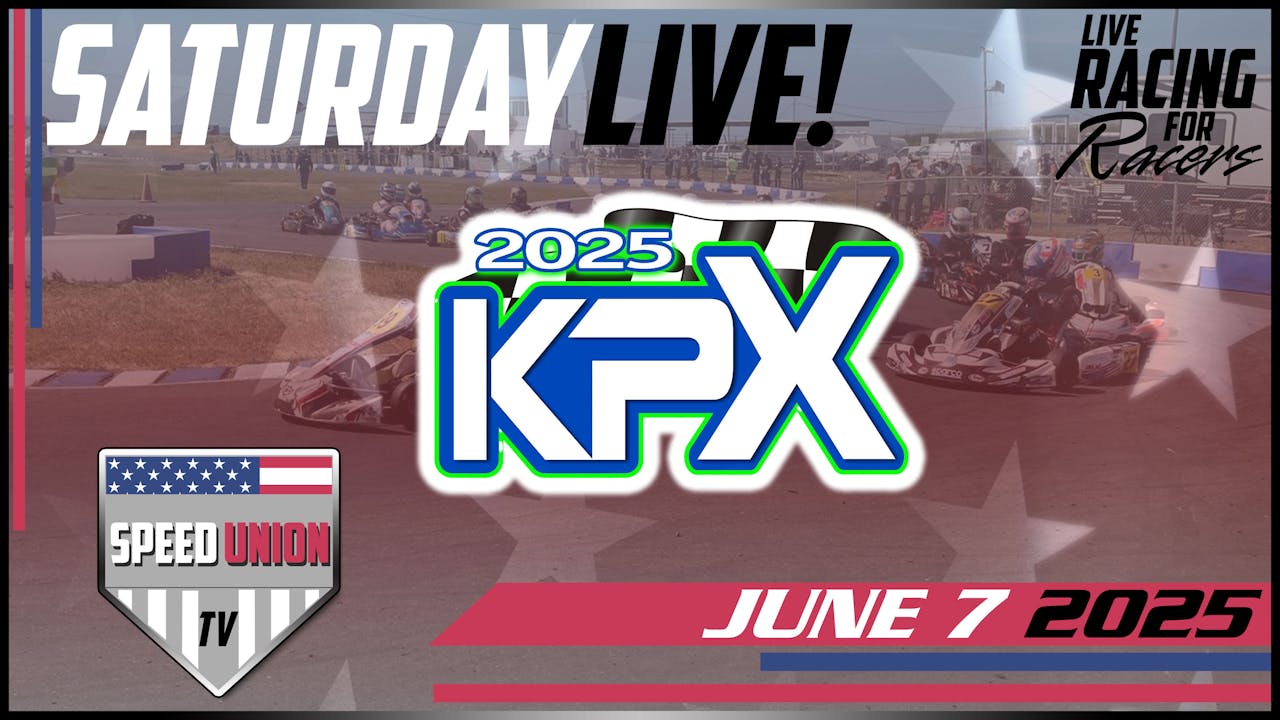 6.7.25 Kart Project X Blue Max