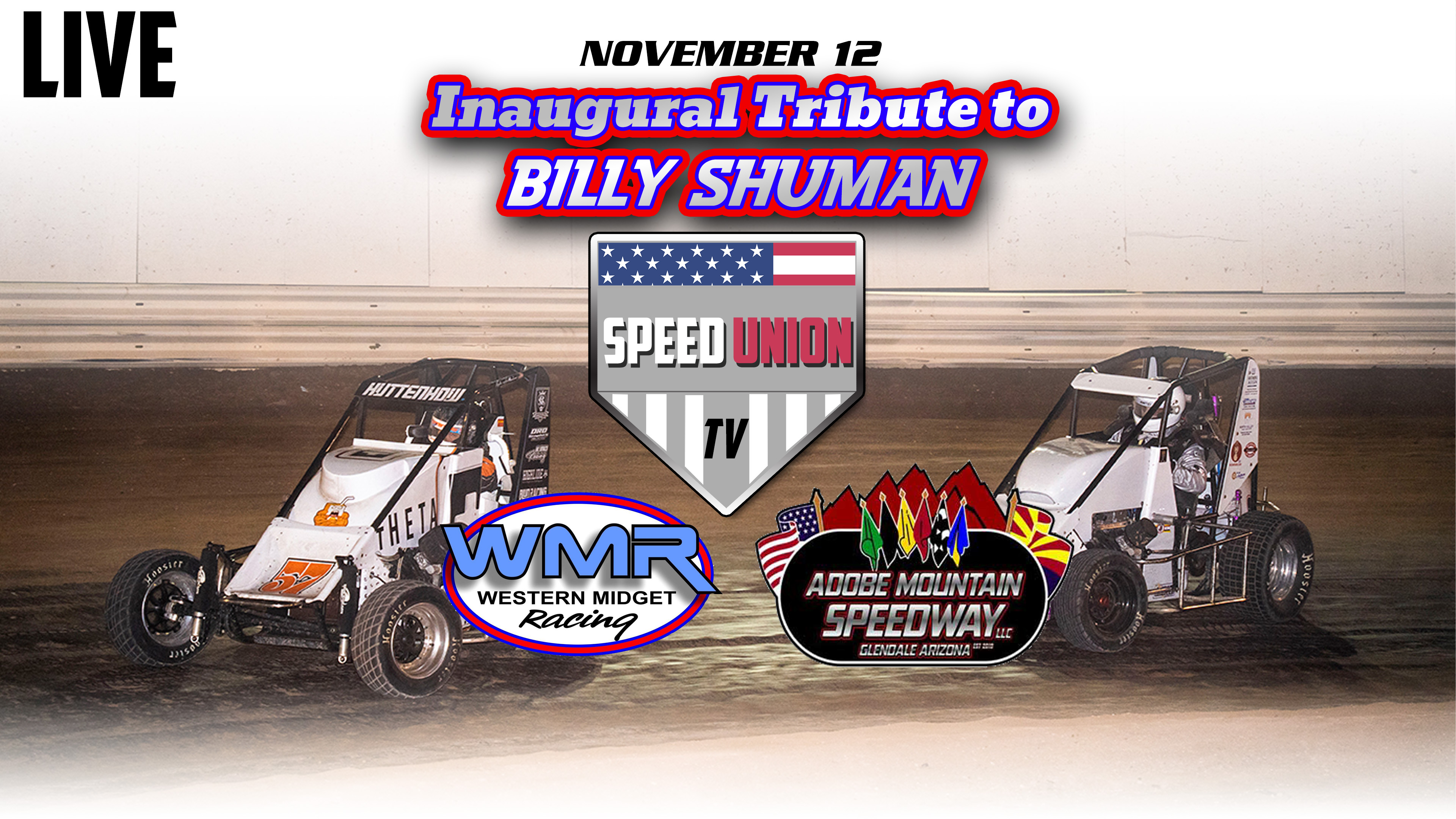 11.12.22 Adobe Mountain Speedway