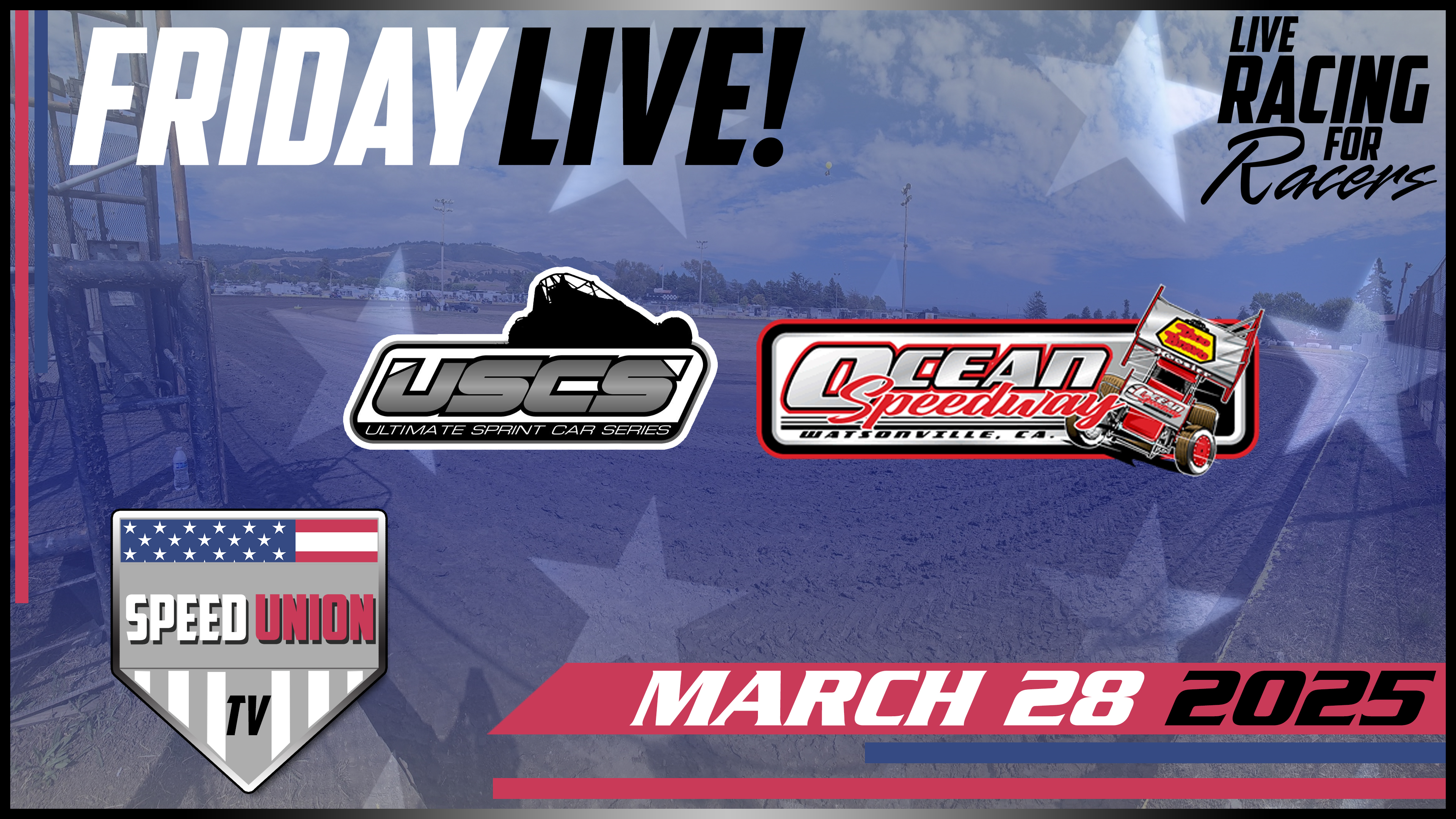 3.28.25 USCS Ocean Speedway