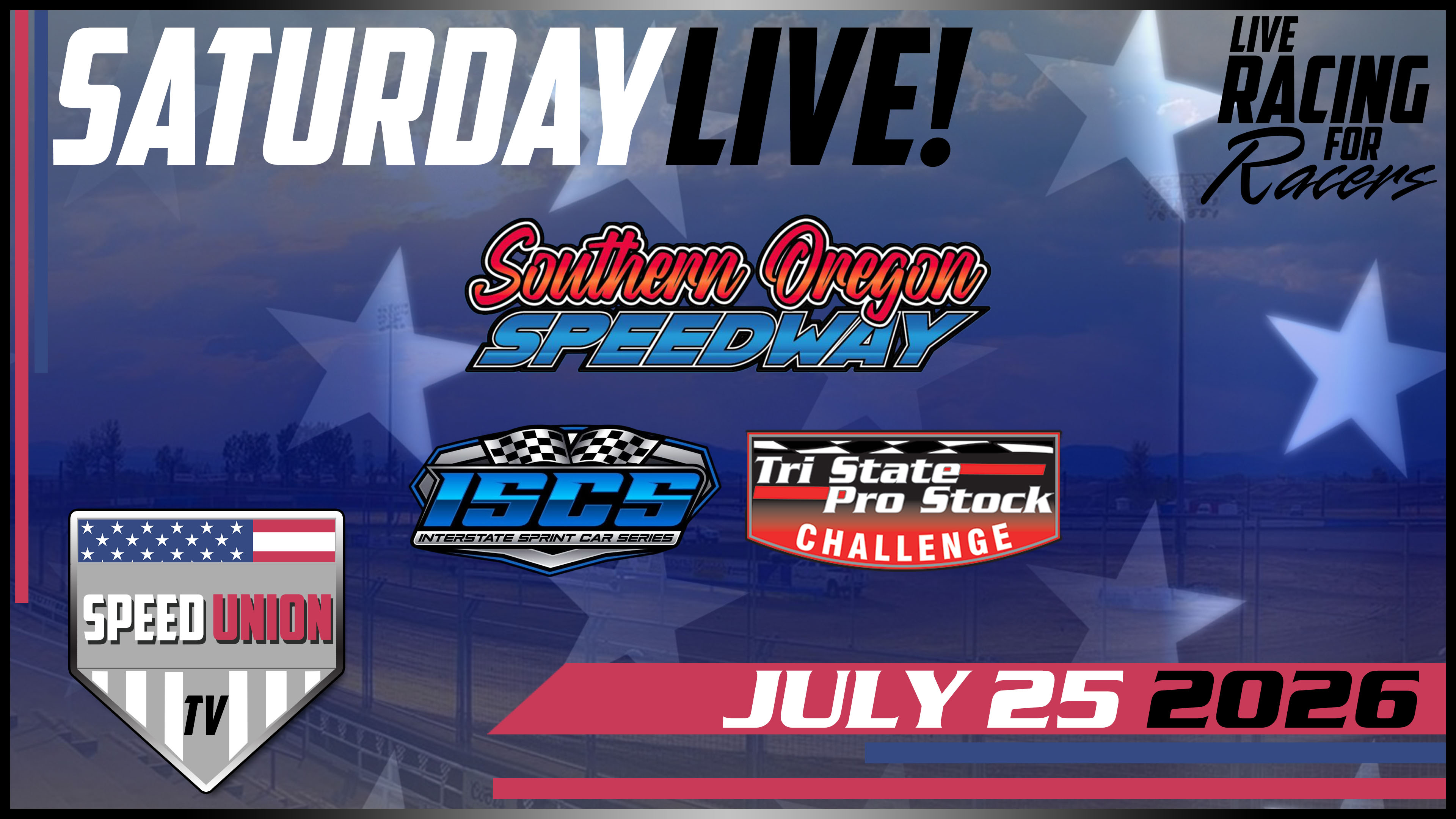 7.25.26 Southern Oregon Speedway