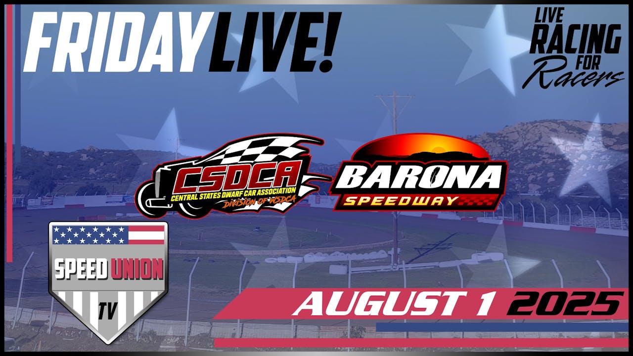 8.1.25 CSDCA NATIONALS BARONA