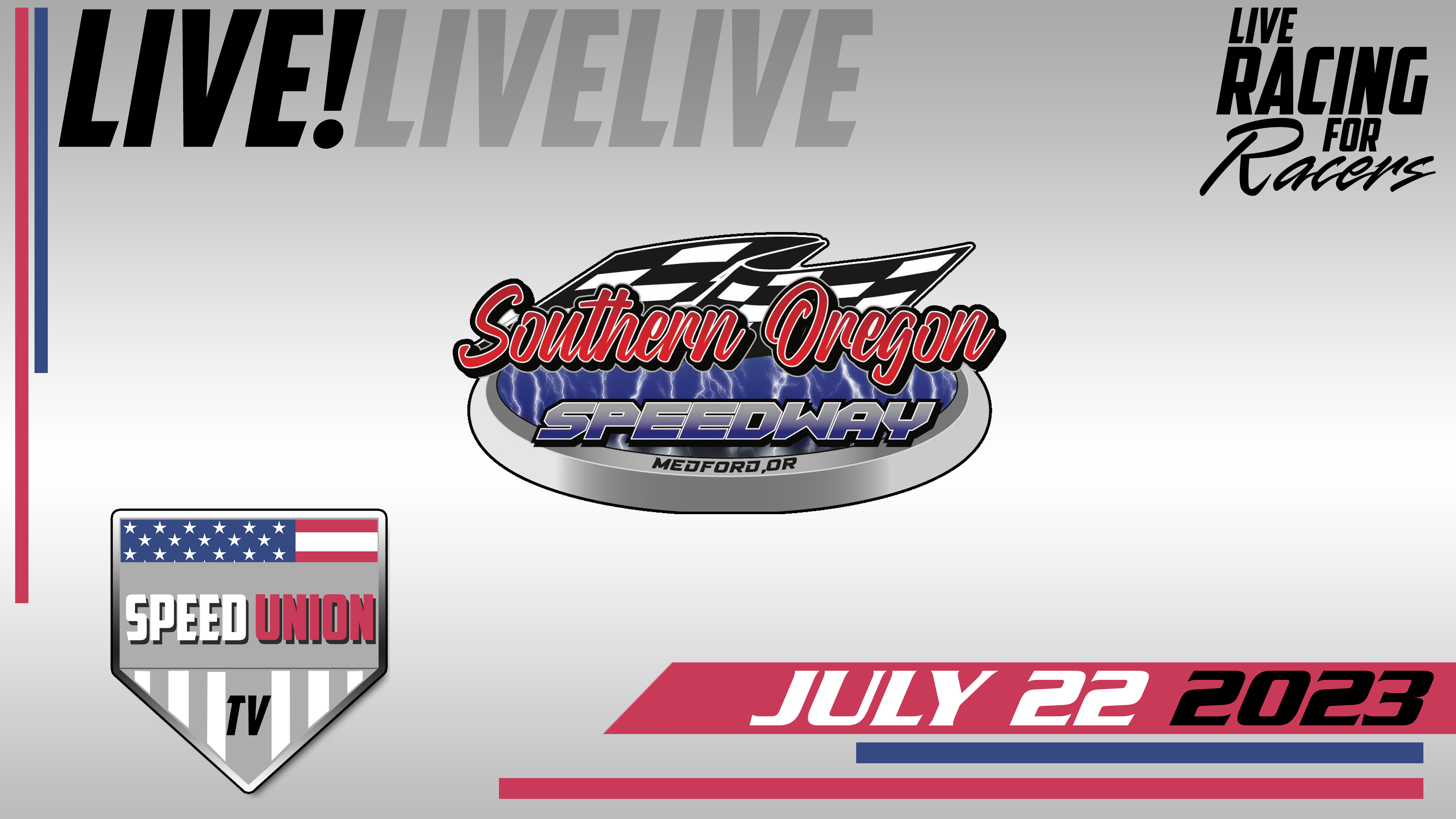 7.22.23 Southern Oregon Speedway