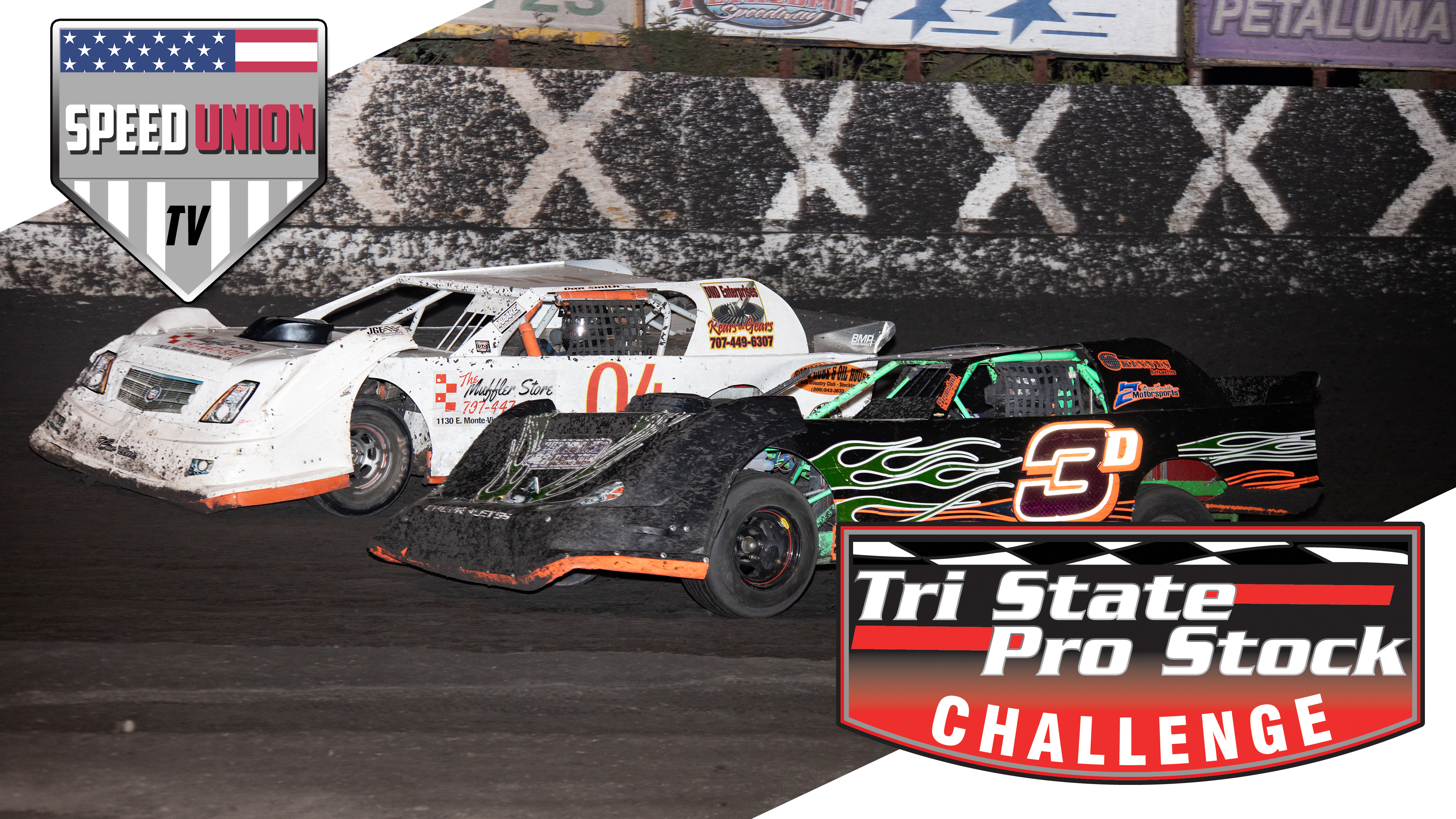 Tri State Pro Stocks