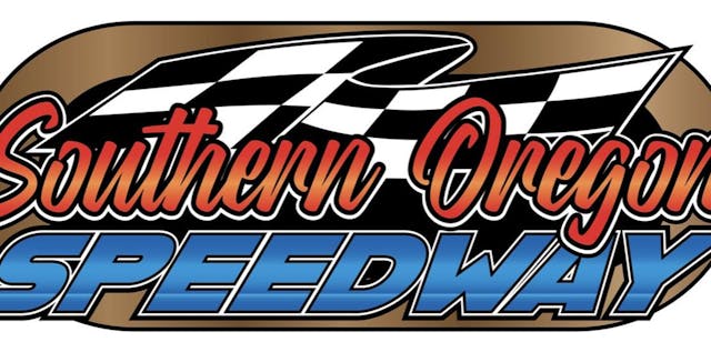 7.5.25 Southern Oregon Speedway