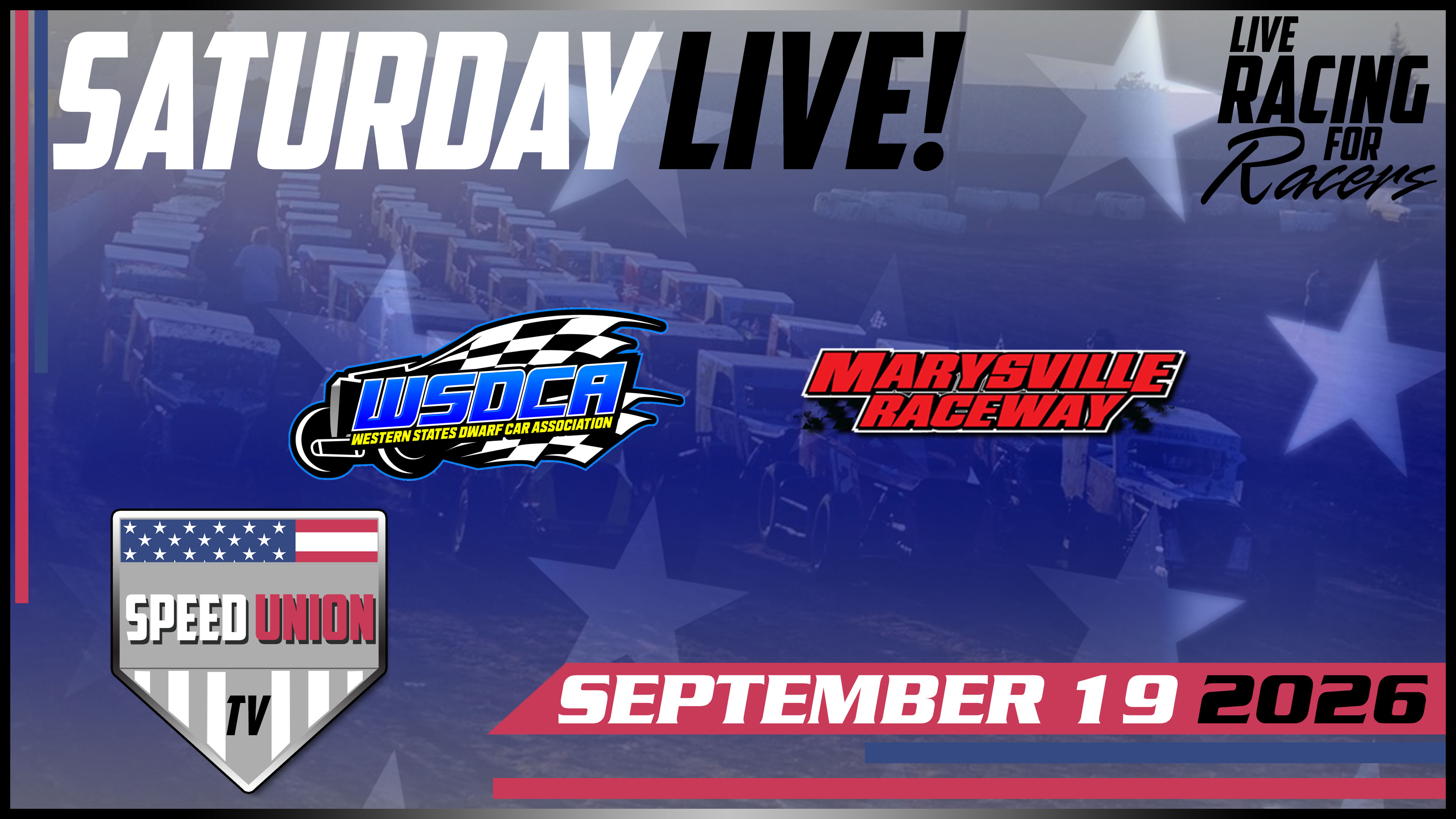 9.19.26 Marysville Raceway
