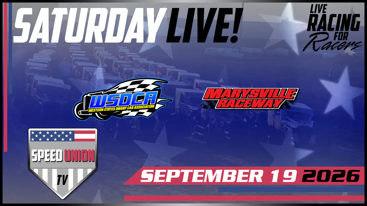9.19.26 Marysville Raceway